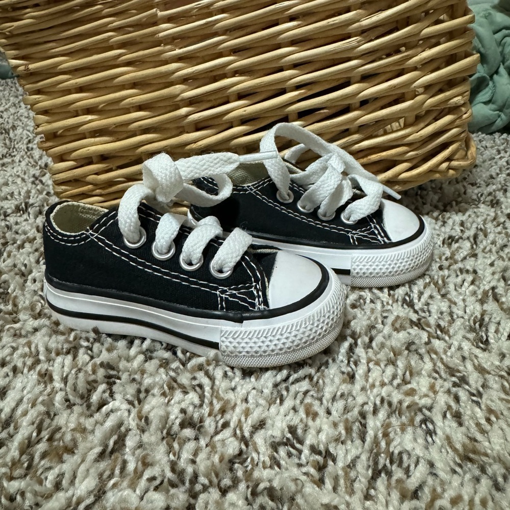 Baby/Toddler Converse